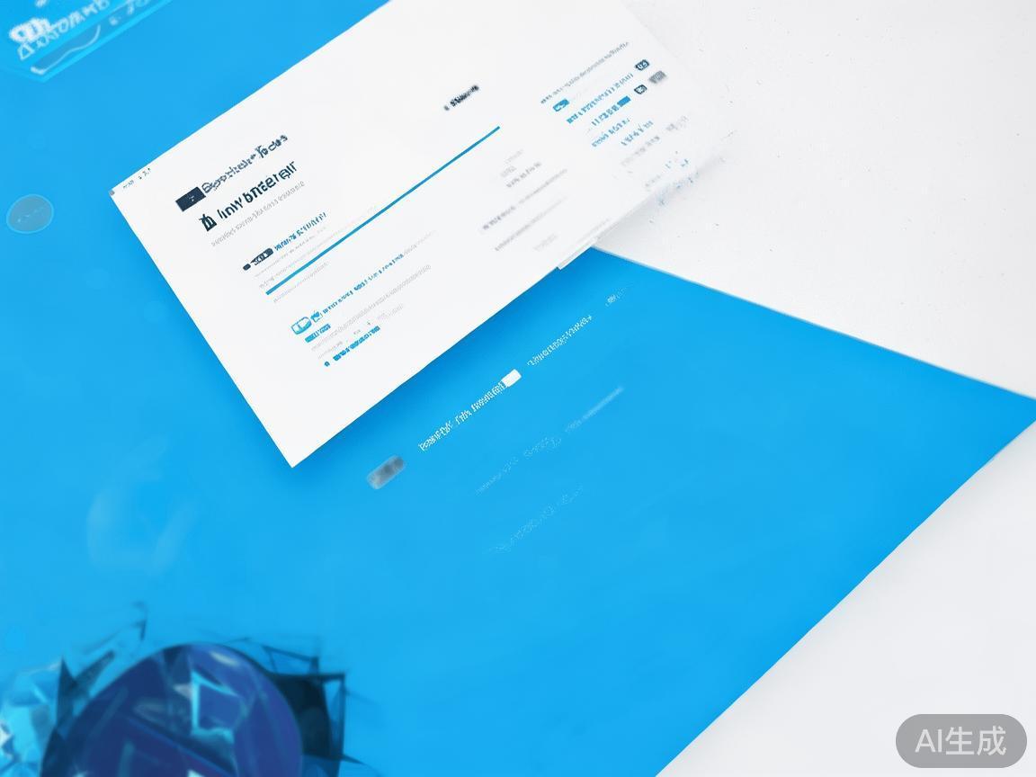 界面整体遵循现代设计风格，色调以明亮且富有活力的颜