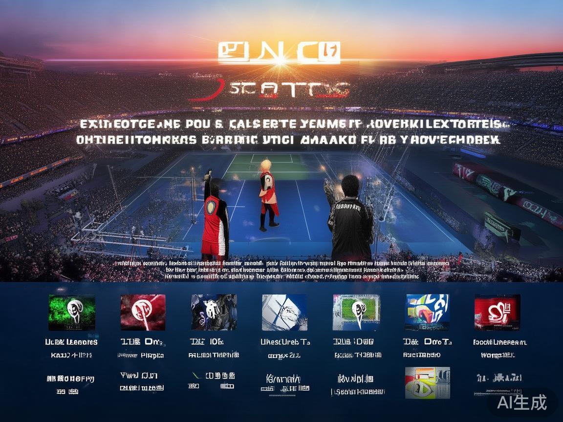 作为领先的体育娱乐平台，欧亿体育以其巨大的赛事覆盖