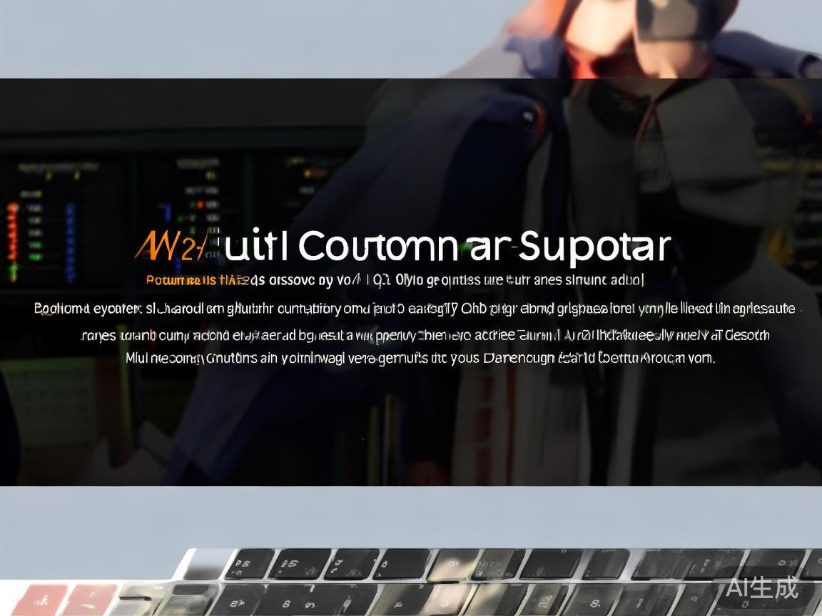 二、专业的在线咨询支持
在国际化和多元化的客户基