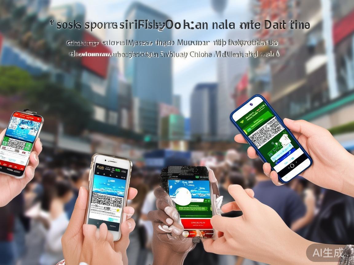 随时随地的访问便利
“手机在手，天下我有。”随着