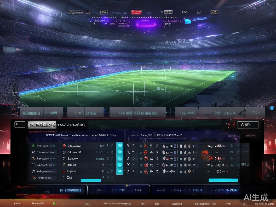 欧亿体育官方网站全方位介绍及最新赛事信息全面汇总 不仅如此,平台还不断更新电竞赛事信息,迎合年轻用户