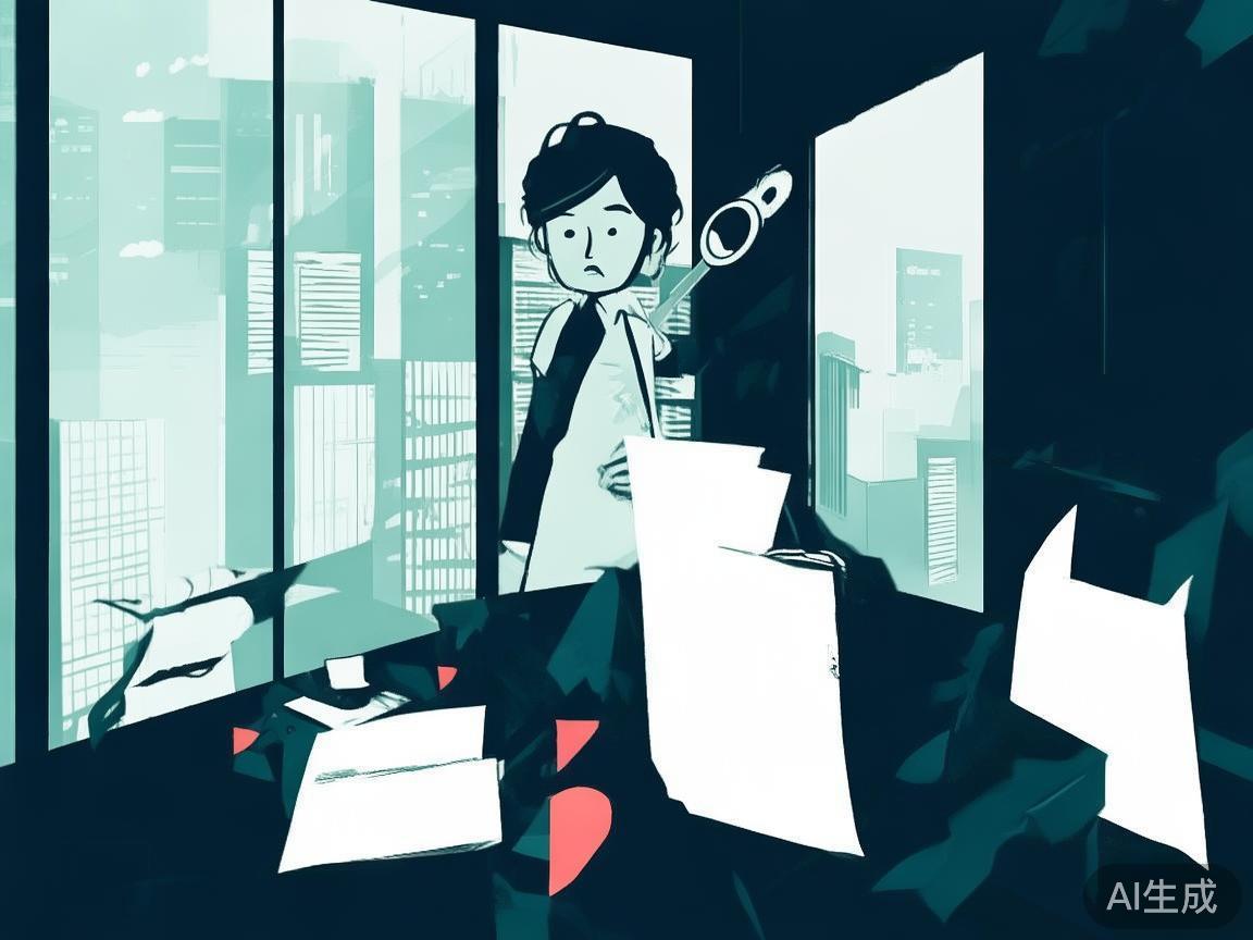 首先，举报的真实性需要考察。部分报道或评论可能基于