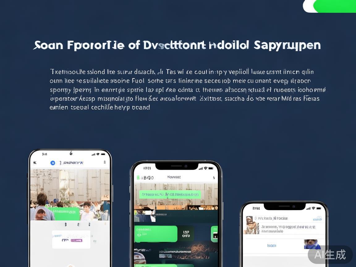 在当今移动互联网高速发展的背景下，越来越多的用户开