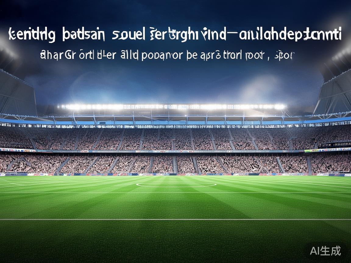 在当前数字化娱乐时代，足球迷们对高品质直播平台的需