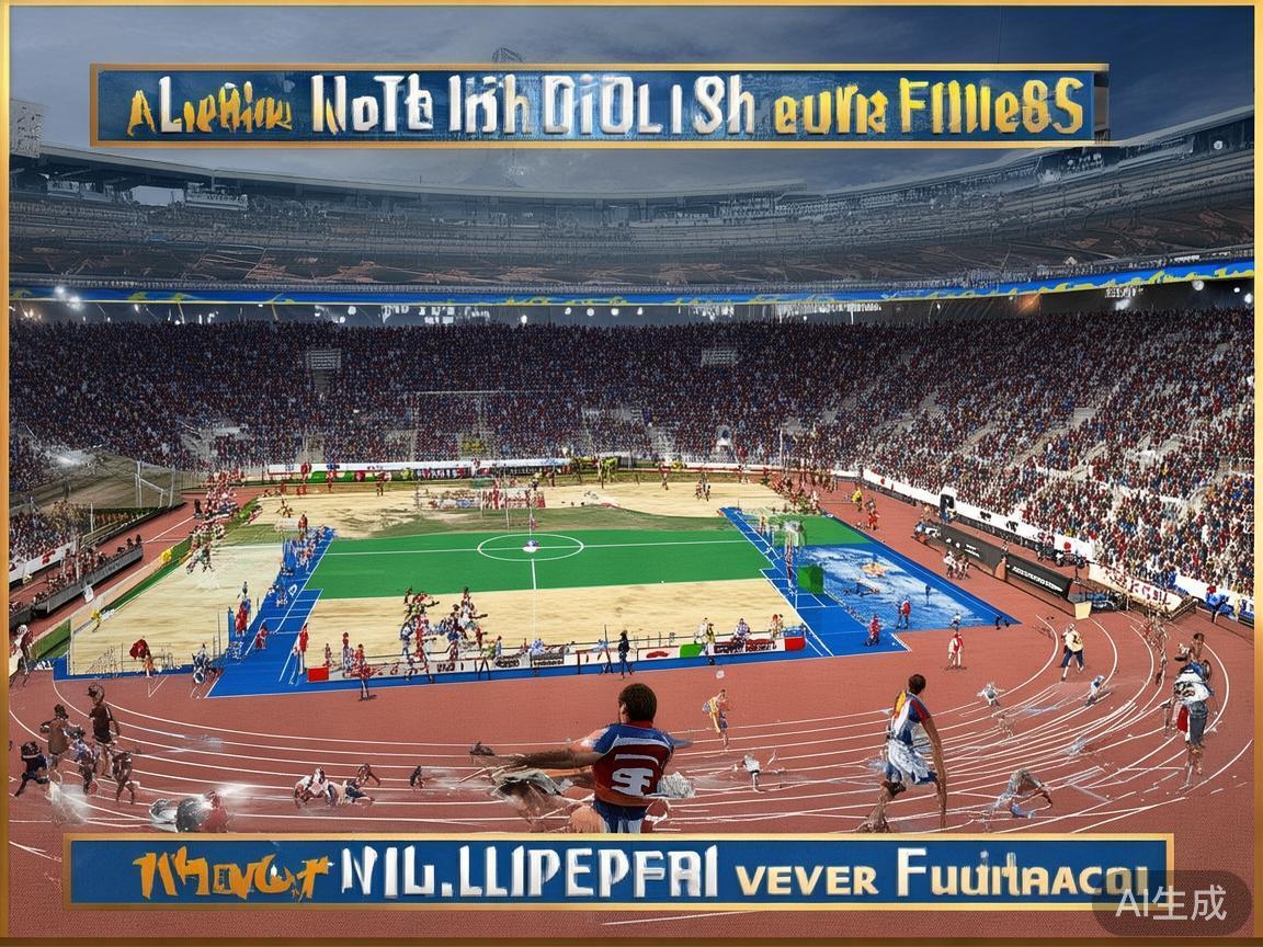 全面解析欧亿体育游戏中的丰富体育项目及多样比赛类型 模拟比赛:这是最基础也是最受欢迎的比赛形式,玩家可