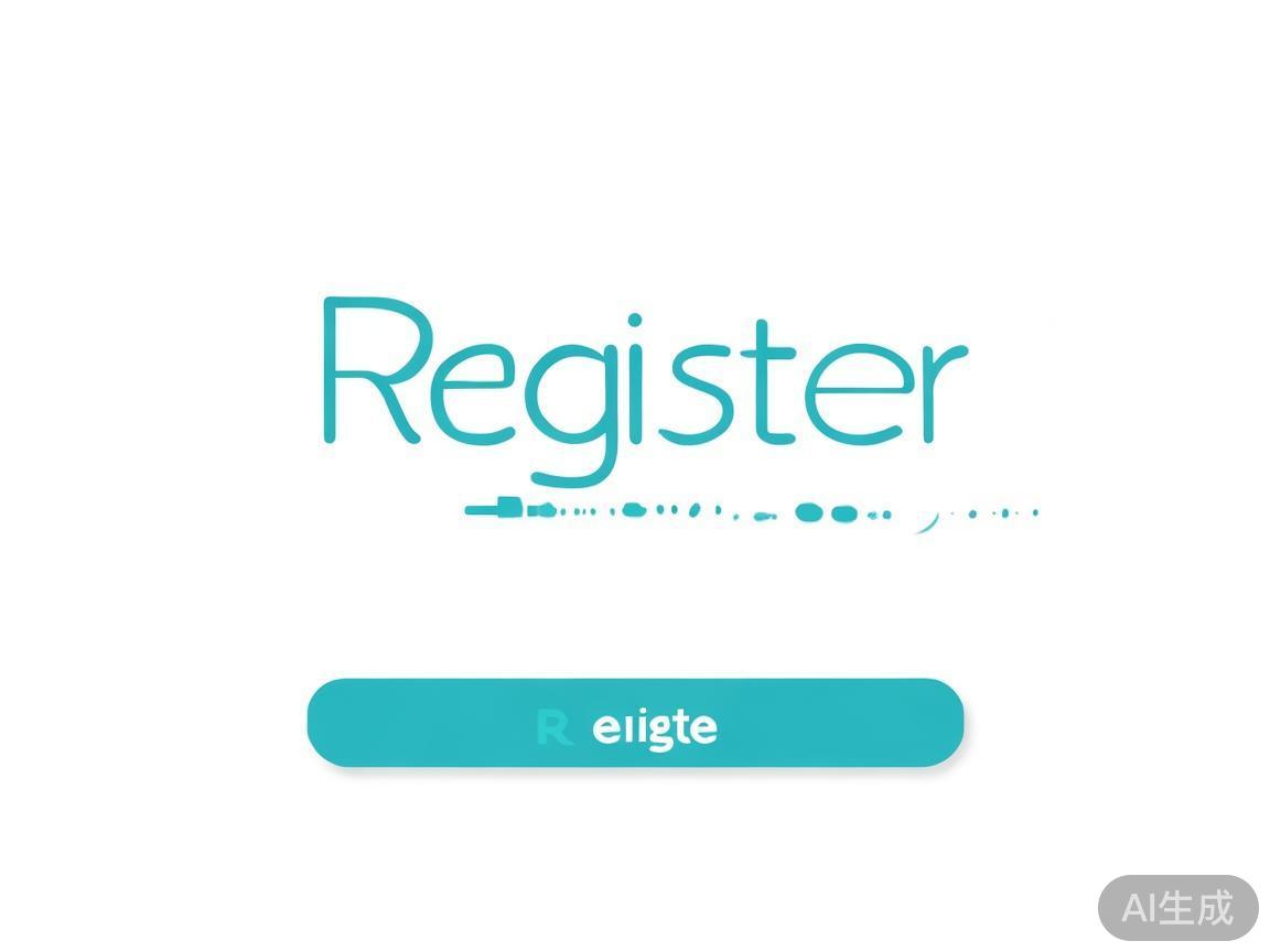 详细指南:如何注册与登录欧亿体育官网,保障您的安全体验 进入首页后,找到明显的“注册”标志,点击进入注册界