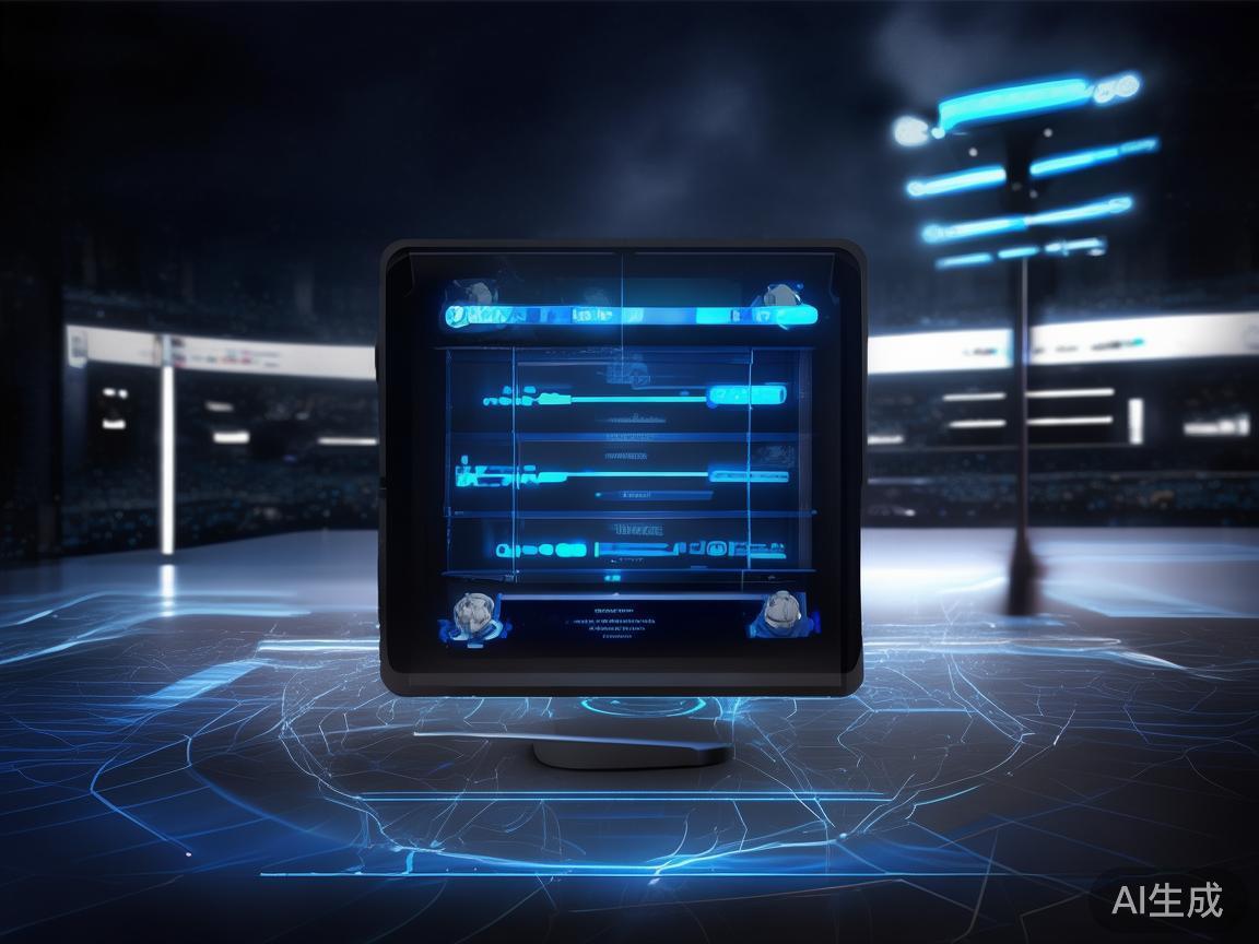 三、平台的技术安全与风险控制
一个正规的体育平台